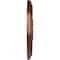 Ekena Millwork Tirana Ceiling Medallion (Fits Canopies up to 4 3/4"), 13 7/8"OD x 3 3/4"ID x 1 1/4"P, Copper Penny CM13TICPS - alternate 3